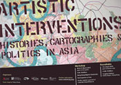 Artistic Interventions logo